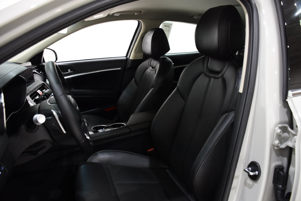 New 2026 Genesis G70 2.5T AWD/4WD image 19