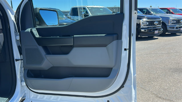 New 2026 Ford F150 XL RWD image 10