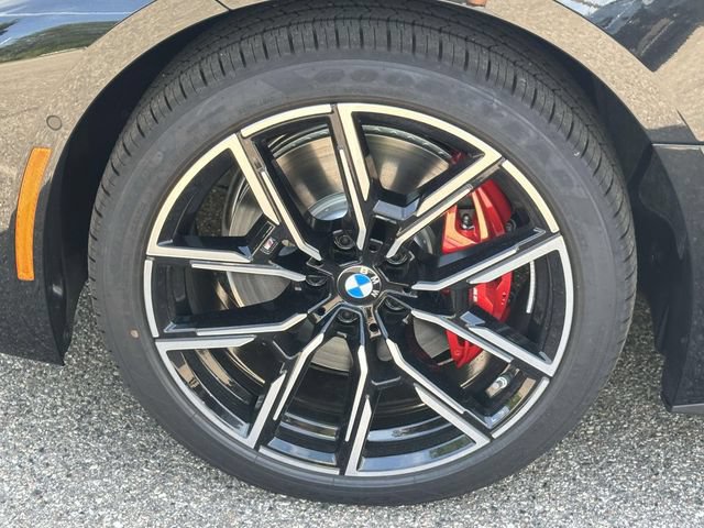 New 2026 BMW 430i xDrive w/ M Sport Package AWD/4WD image 7