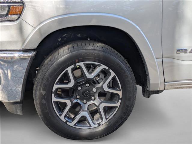 New 2026 RAM 1500 Laramie w/ Bed Utility Group image 10