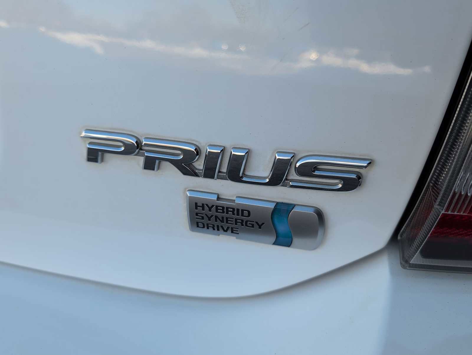 Used 2009 Toyota Prius image 13