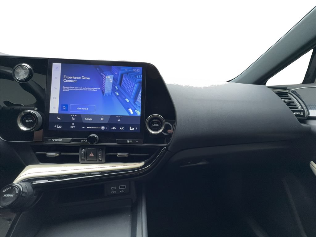Used 2022 Lexus NX 250 FWD w/ Accessory Package 2 image 44