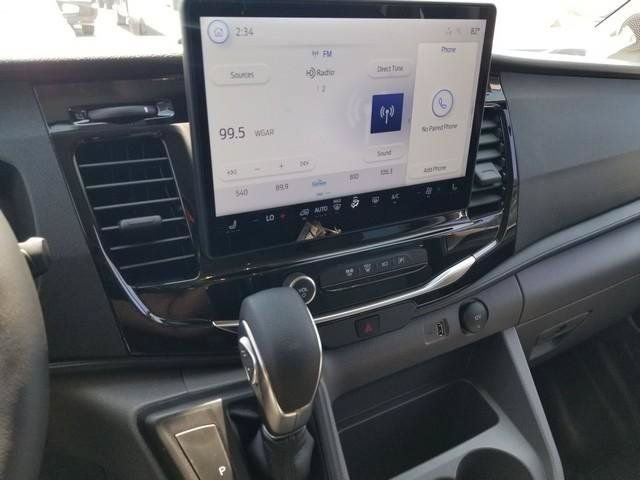 New 2026 Ford Transit 350 XLT RWD image 21