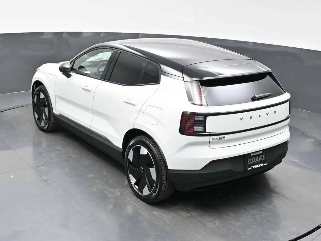 New 2026 Volvo EX30 Plus w/ Protection Package Premier AWD/4WD image 30