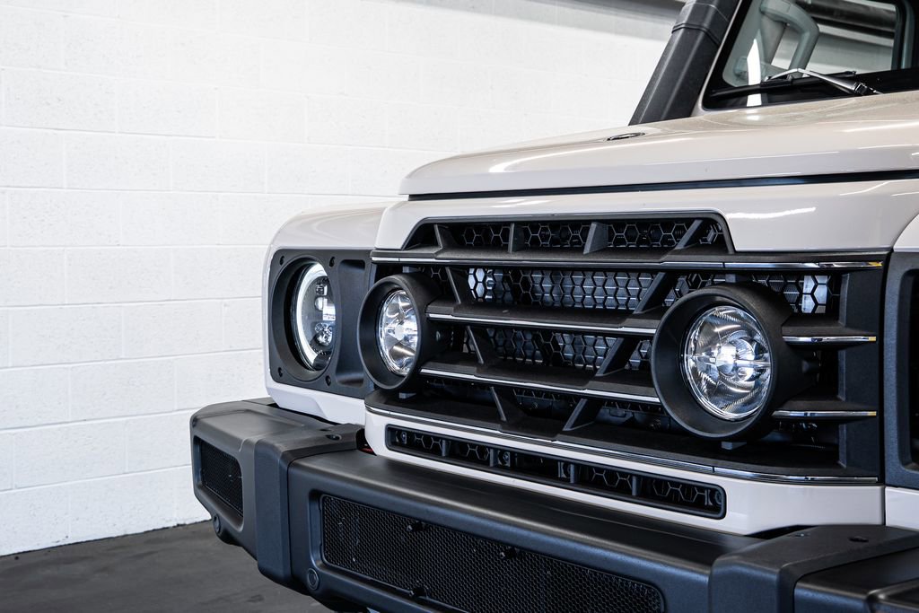 New 2026 INEOS Grenadier image 9