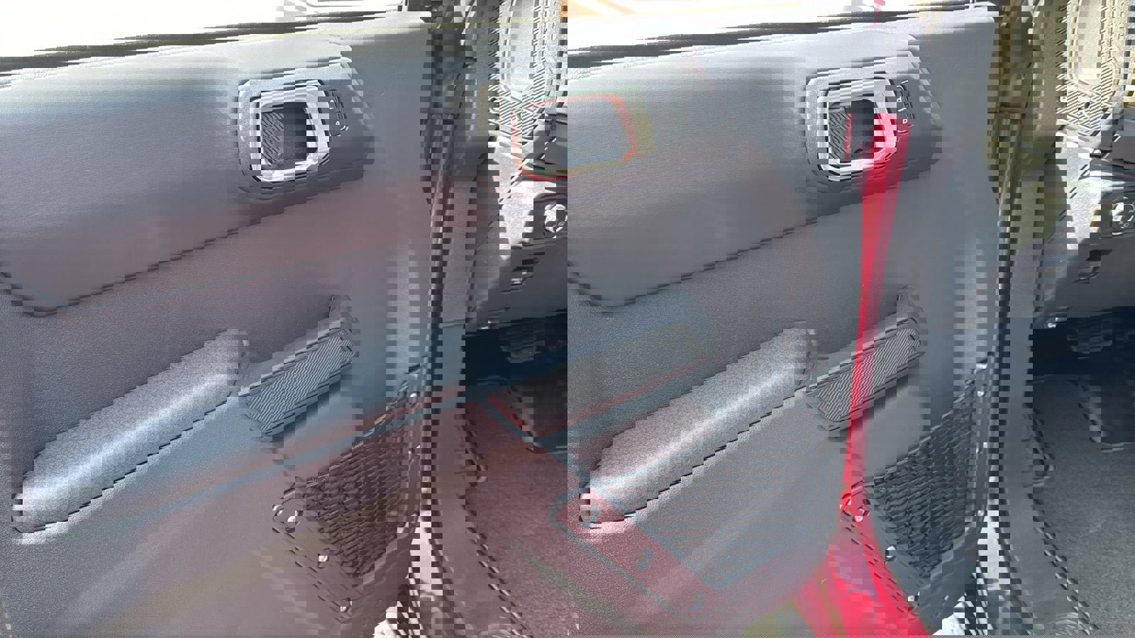 New 2026 Ford Bronco Badlands image 49