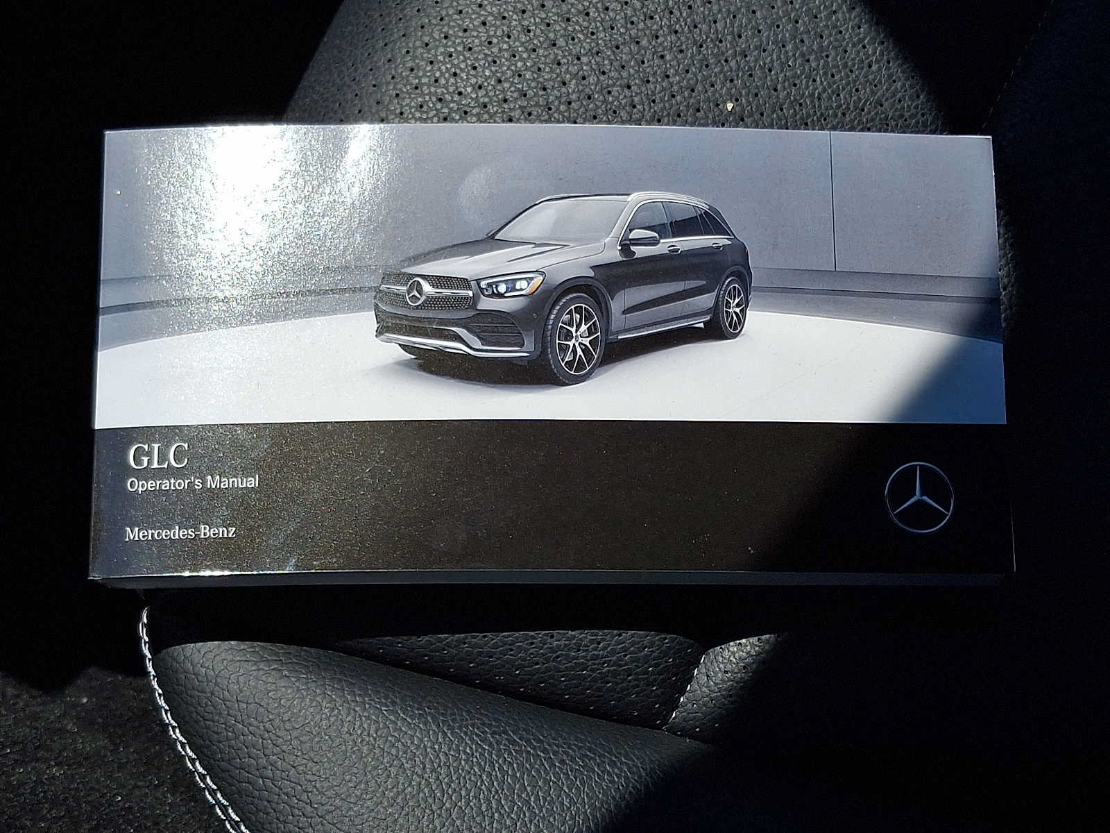Used 2022 Mercedes-Benz GLC 300 4MATIC image 26