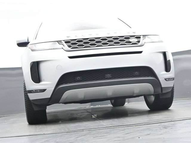 Used 2020 Land Rover Range Rover Evoque SE AWD/4WD image 39