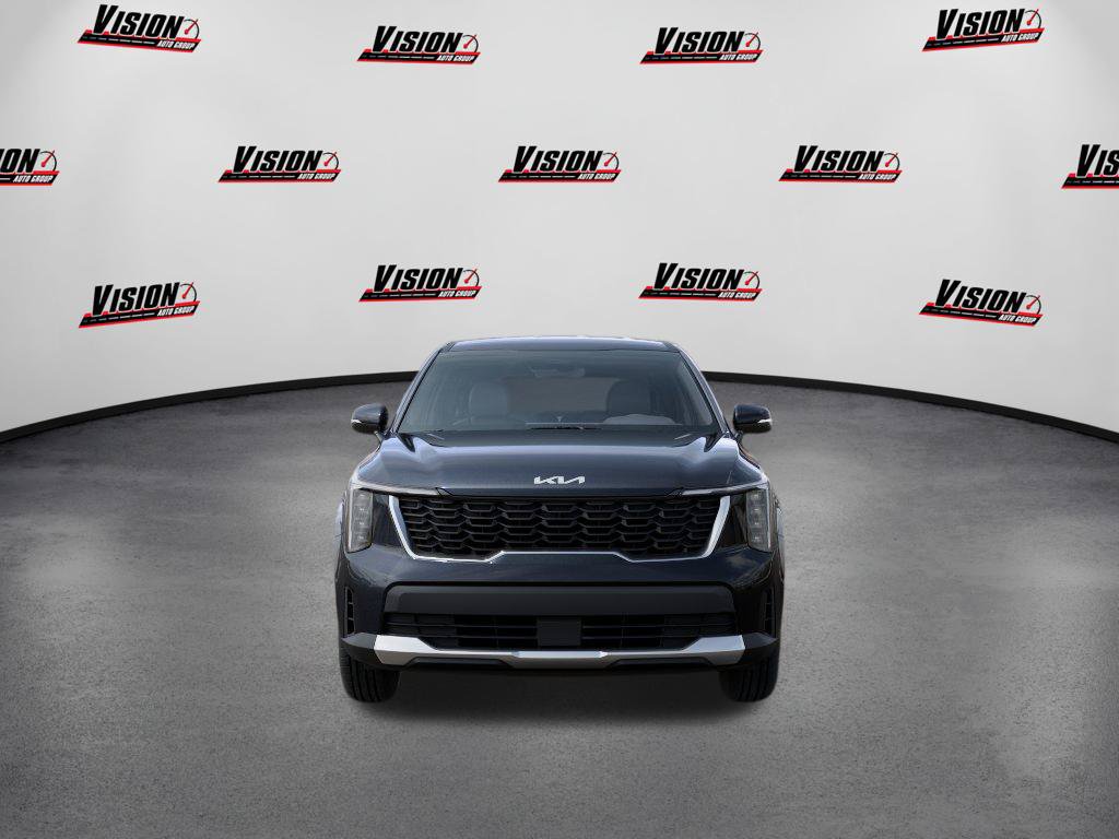New 2026 Kia Sorento LX FWD image 2