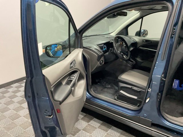 Used 2020 Ford Transit Connect XL FWD image 14