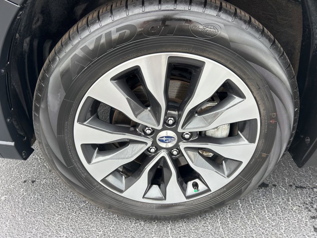 Used 2024 Subaru Outback Touring XT w/ Popular Package #2 image 25