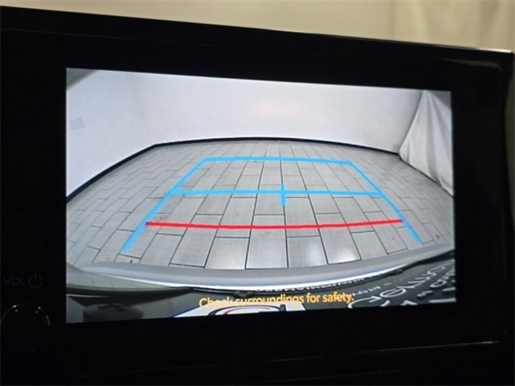 New 2026 Toyota Corolla LE image 6