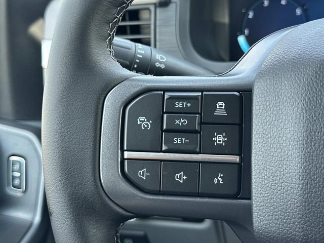 New 2025 Ford F150 XLT w/ Equipment Group 302A MID image 26