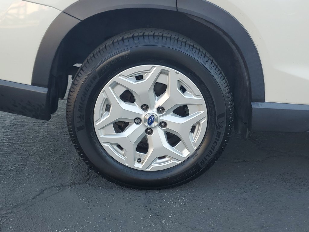 Used 2021 Subaru Forester AWD/4WD image 7