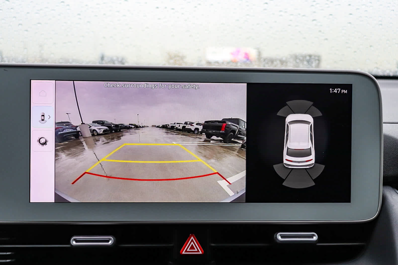 Used 2022 Hyundai Ioniq 5 SEL w/ Cargo Package image 24