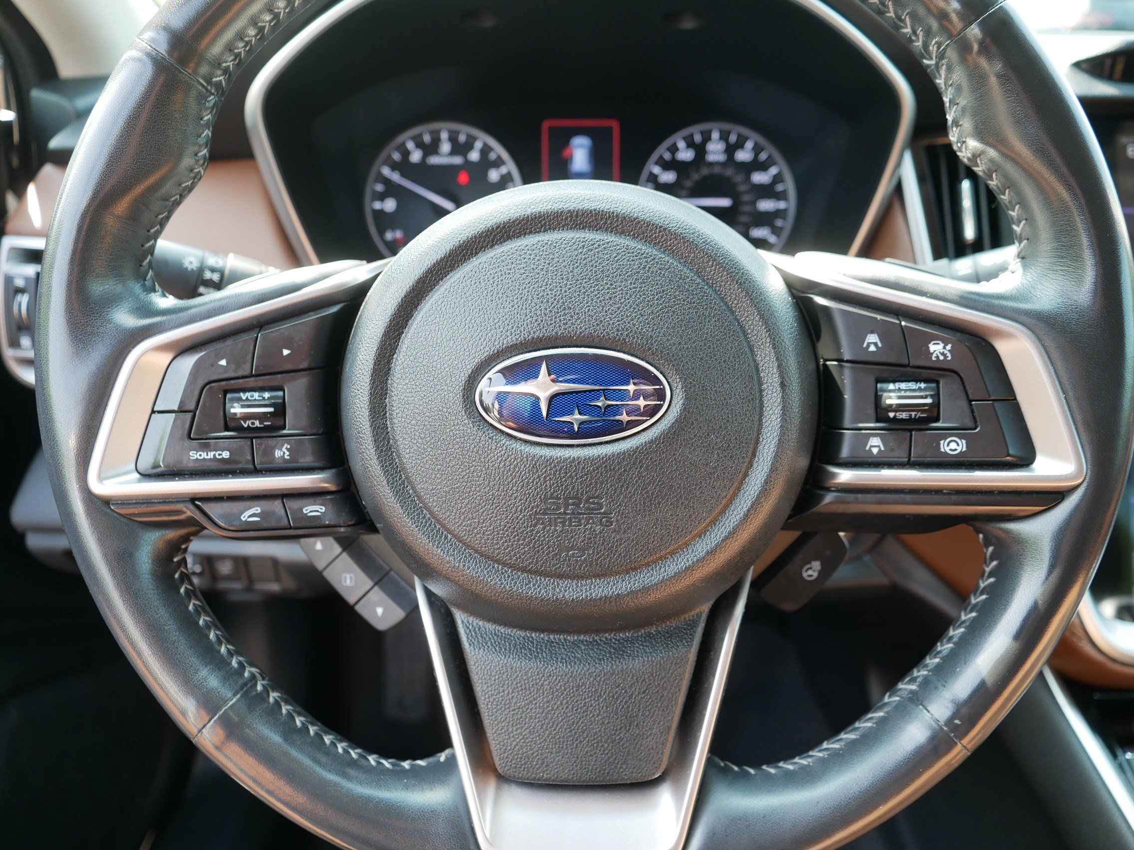 Used 2021 Subaru Outback Touring w/ Popular Package #2 AWD/4WD image 25