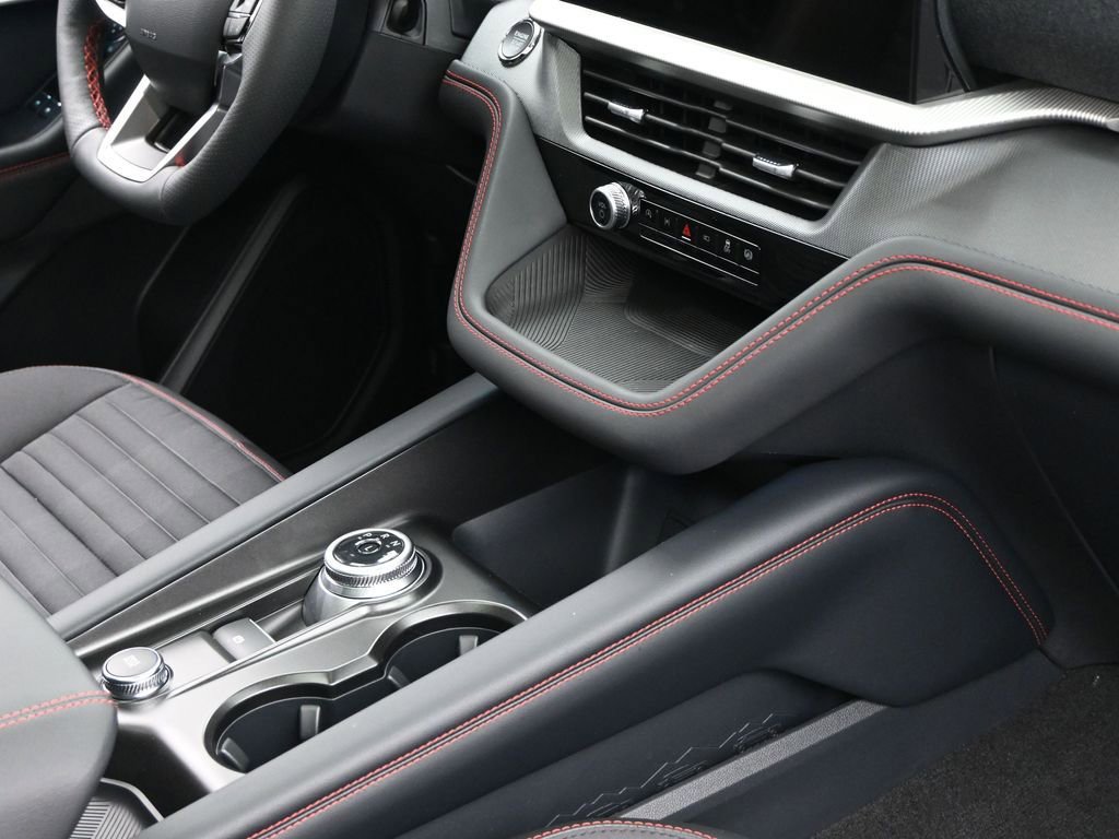 New 2026 Ford Explorer ST-Line w/ ST-Line Street Pack image 36