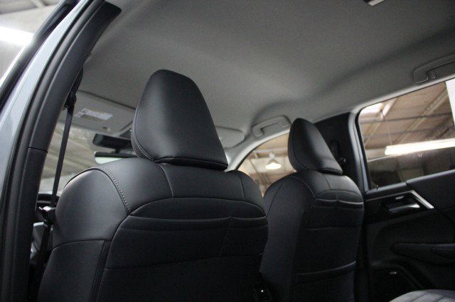 New 2026 Mitsubishi Outlander SE image 23