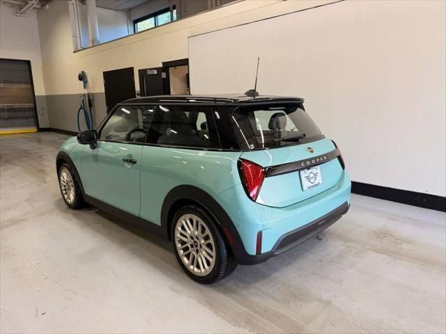 Used 2026 MINI Cooper S FWD image 3
