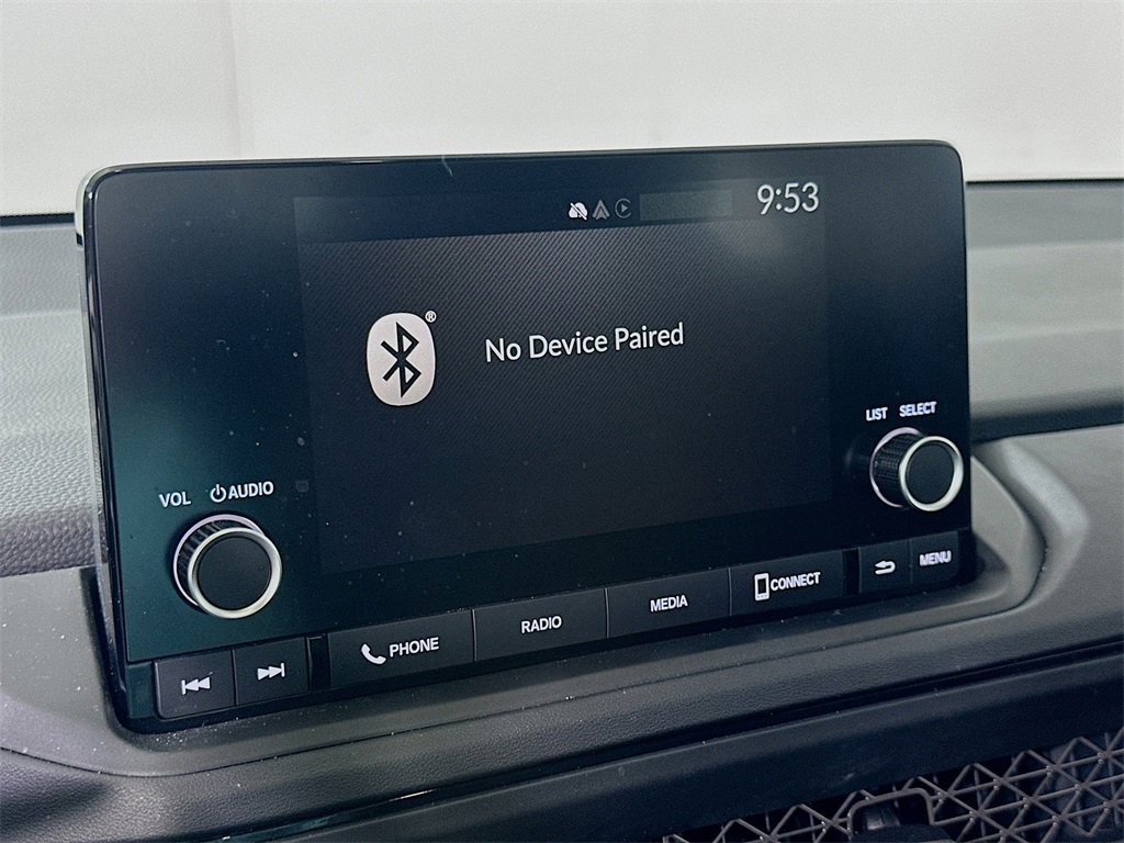 Used 2025 Honda Accord SE image 23