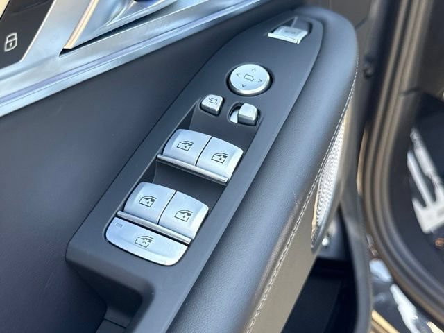 Used 2023 BMW XM w/ M Driver's Package AWD/4WD image 20
