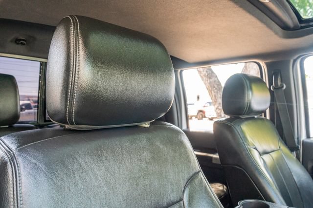 Used 2013 Ford F250 Lariat w/ Lariat Ultimate Pkg AWD/4WD image 46