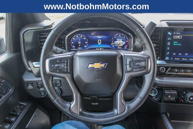 Used 2024 Chevrolet Silverado 3500 High Country image 20