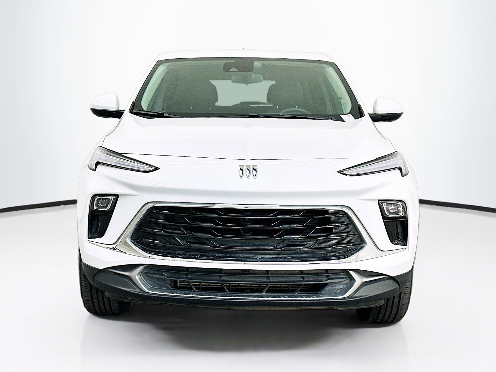 Used 2025 Buick Encore GX Preferred image 2