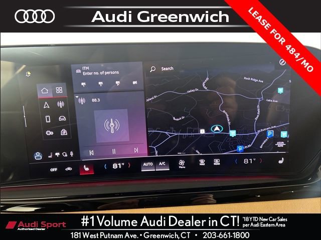 Certified 2025 Audi A5 2.0T Premium w/ Convenience Package image 15