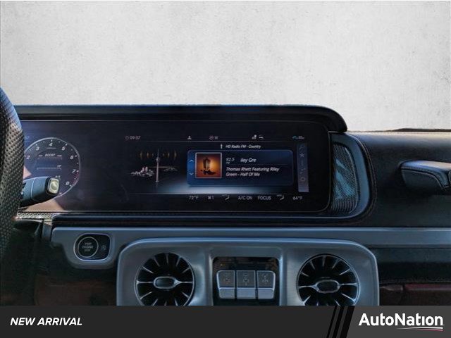 Used 2022 Mercedes-Benz G 63 AMG 4MATIC