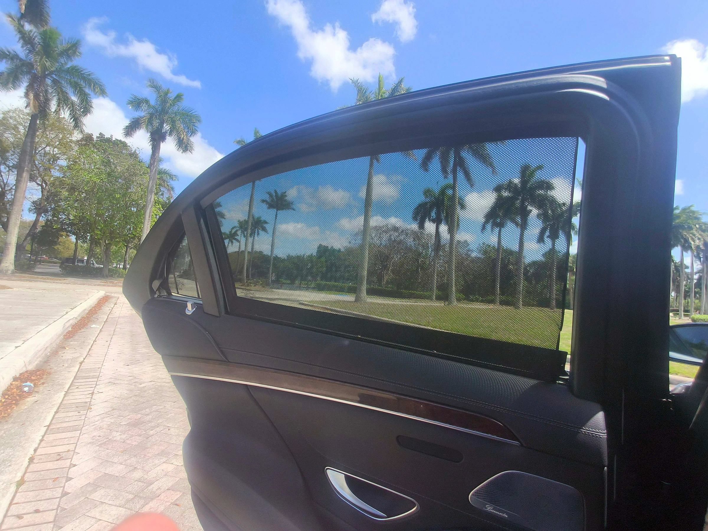 Used 2015 Mercedes-Benz S 550 Sedan image 29