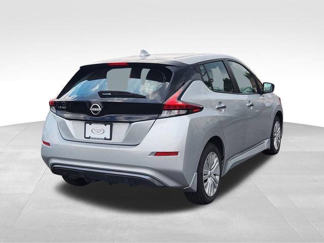 Used 2023 Nissan Leaf S FWD image 5