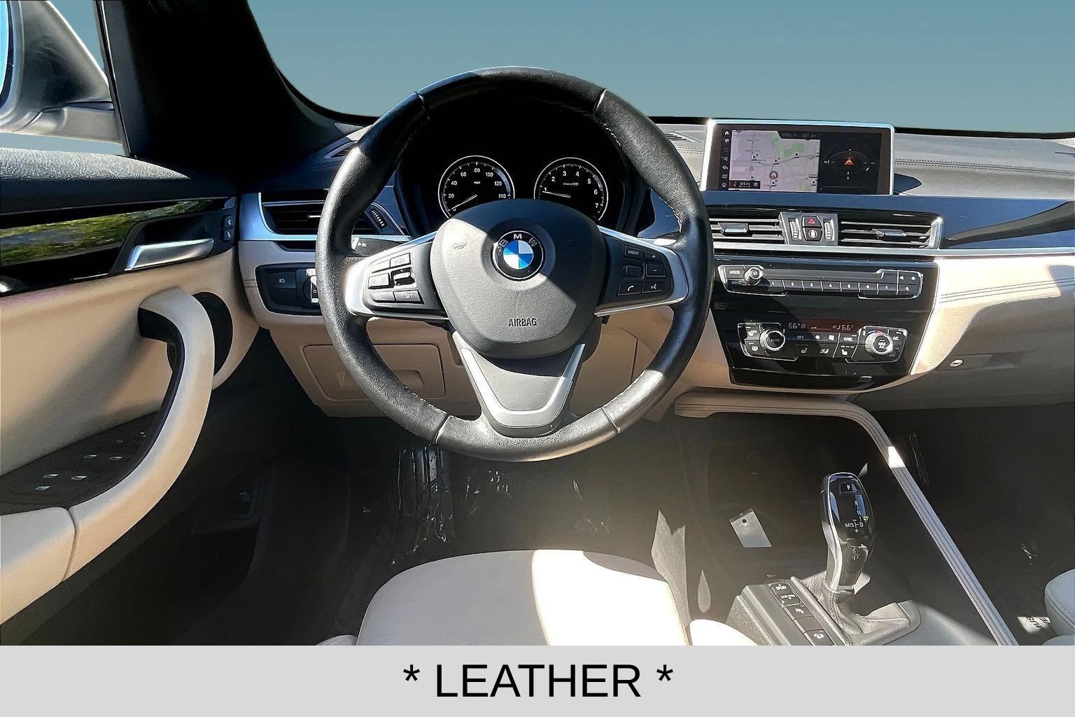 Used 2020 BMW X1 xDrive28i w/ Premium Package AWD/4WD image 8