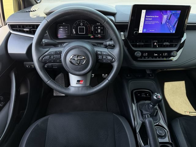 Used 2025 Toyota Corolla GR AWD/4WD image 12