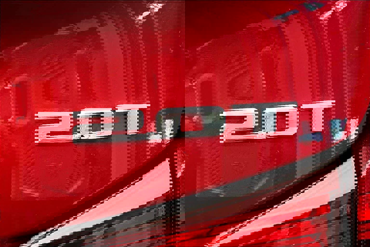 Used 2019 Cadillac XT4 Luxury image 10