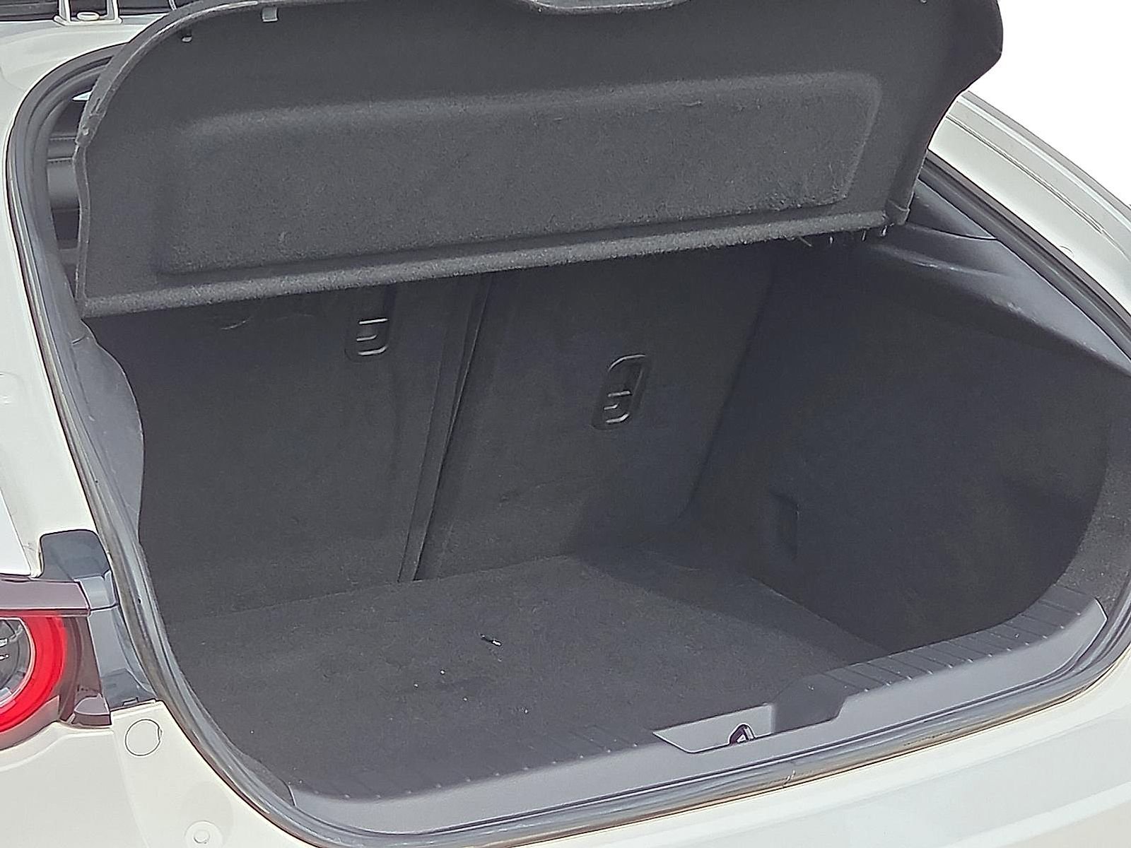 Used 2024 MAZDA MAZDA3 2.5 Turbo Premium Plus Package image 9