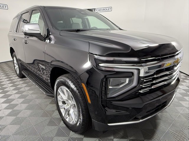 New 2026 Chevrolet Tahoe Premier image 7
