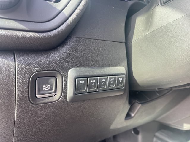 New 2025 Chevrolet Silverado 3500 W/T w/ WT Convenience Package AWD/4WD image 14