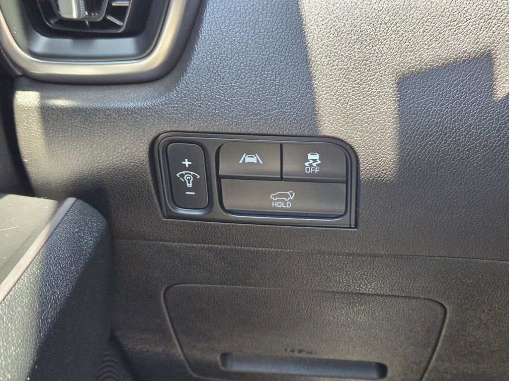 Used 2023 Kia Sorento EX w/ Panoramic Sunroof Package FWD image 24
