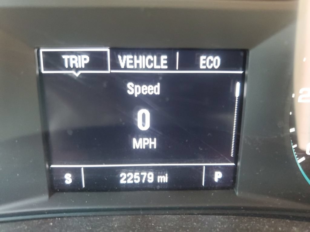 Used 2022 Chevrolet Malibu LS FWD image 15
