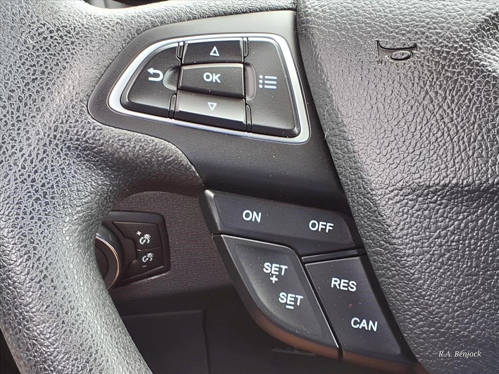 Used 2021 Ford EcoSport SE AWD/4WD image 13
