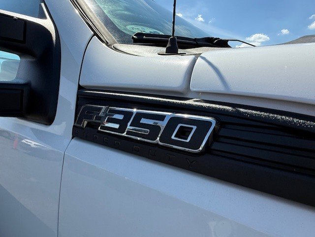Used 2014 Ford F350 XL w/ Power Equipment Group image 21