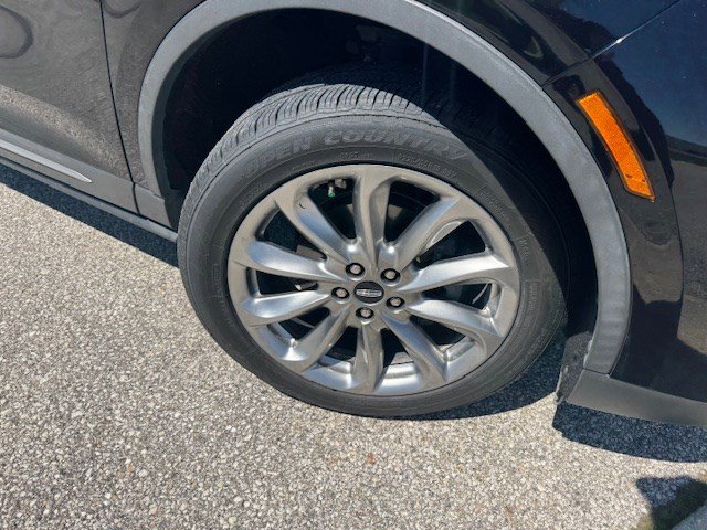 Used 2020 Lincoln Corsair FWD w/ Premium Package image 45