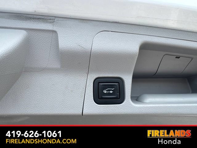 Used 2021 GMC Acadia SLE w/ Driver Convenience Package AWD/4WD image 34