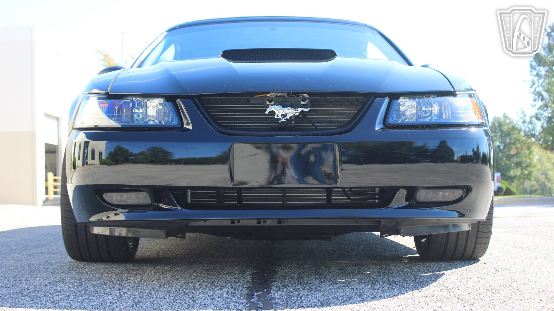 Used 2000 Ford Mustang GT RWD image 37