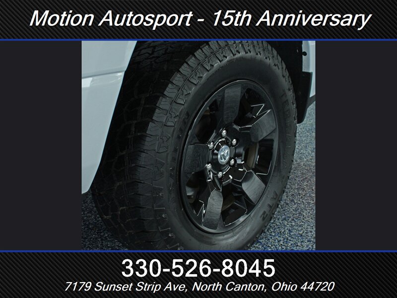 Used 2019 RAM 1500 Big Horn AWD/4WD image 37