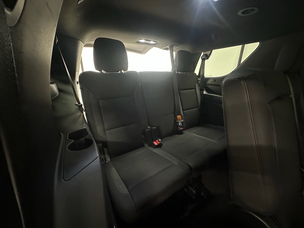 Used 2023 Chevrolet Tahoe LS w/ Driver Alert Package image 23