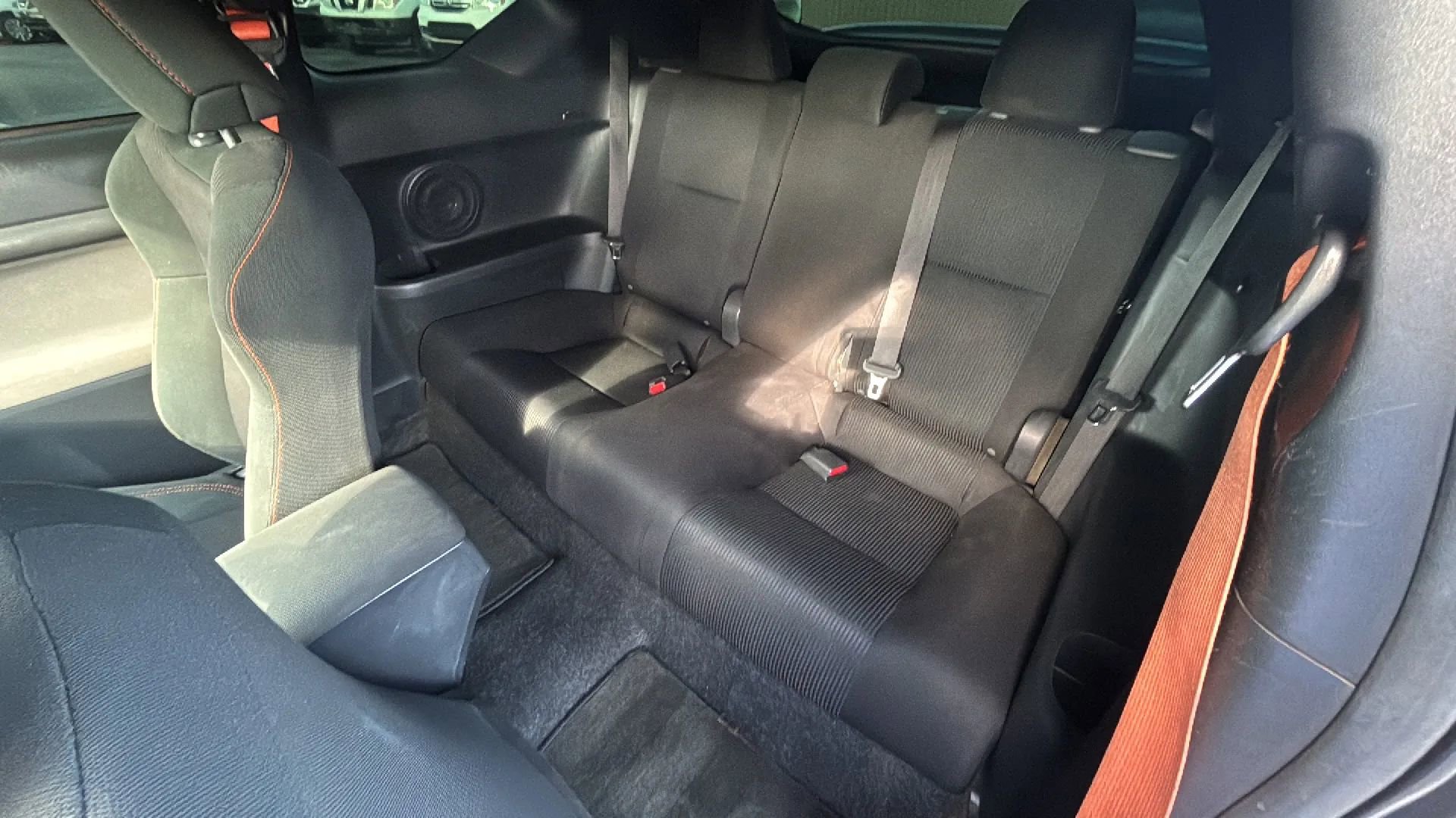 Used 2015 Scion tC image 16