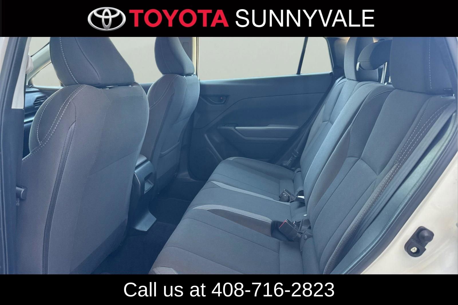 Used 2024 Subaru Impreza 2.0i AWD/4WD image 5