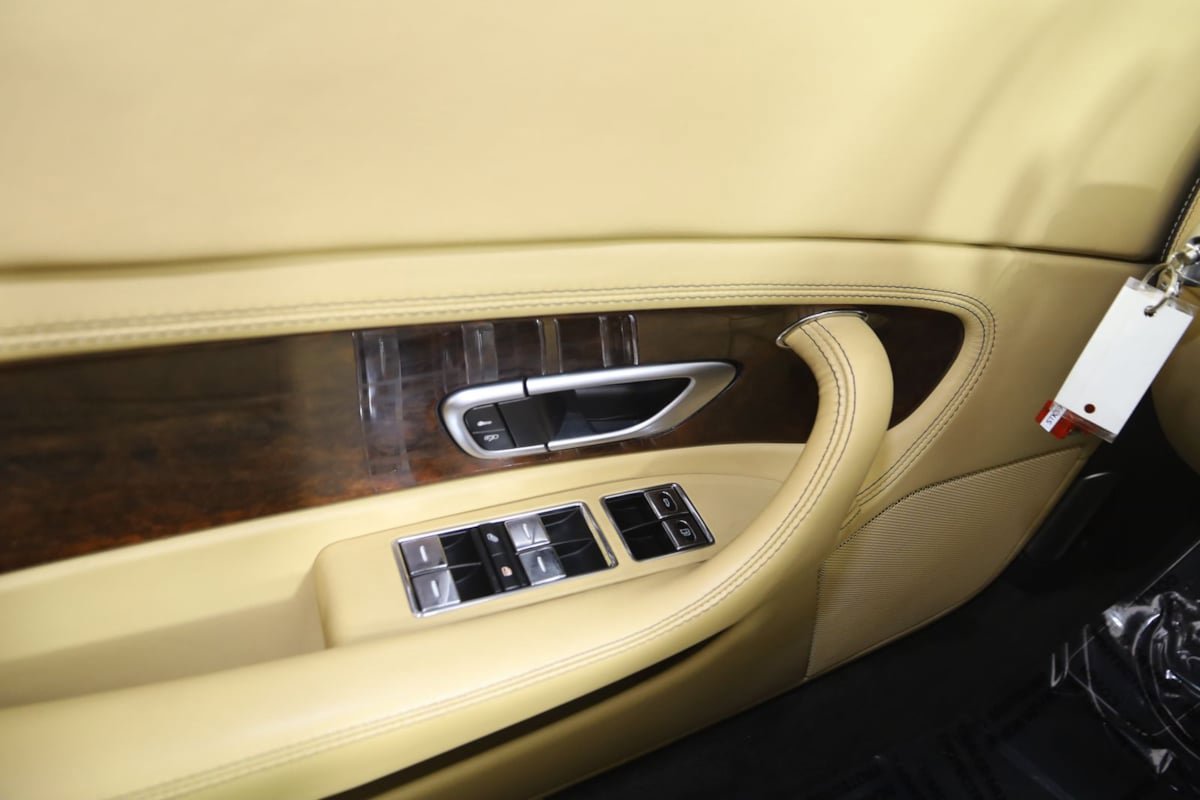 Used 2009 Bentley Continental GTC AWD/4WD image 45